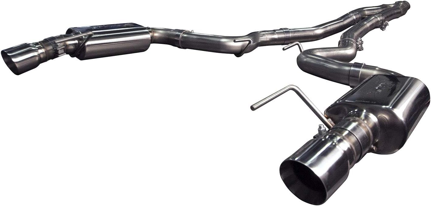 KOOKS HEADERS 11534100 Exhaust System Kit