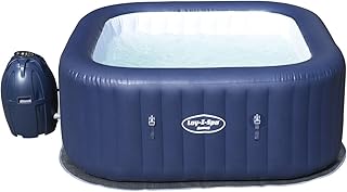 Bestway Lay-Z-Spa Hawaii (54154)