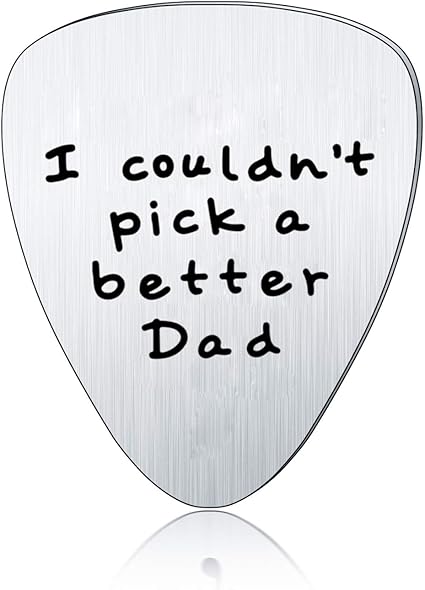 father's day gifts for guitar players