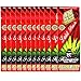 Kingpin Laid Back Hemp Wraps - 12 Packs (48 Total Wraps)