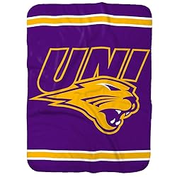 University of Northern Iowa Panthers Primary Logo