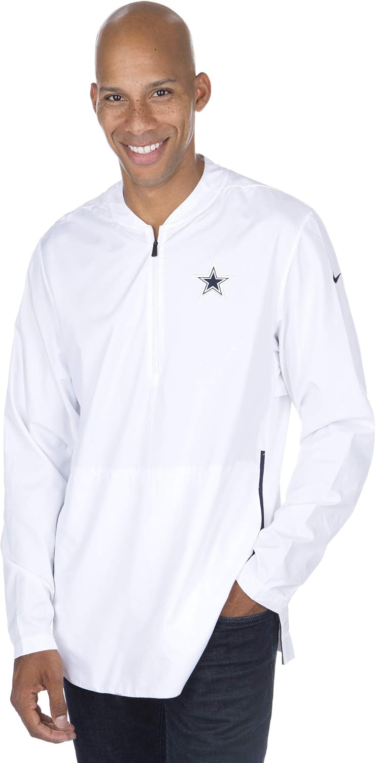 nike lockdown short sleeve jacket