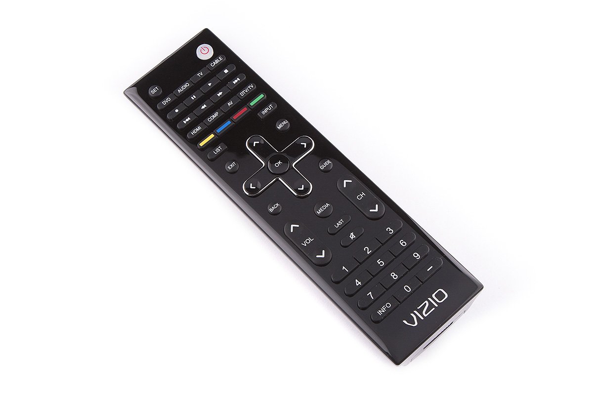 Amazon.com: VIZIO Remote Control - VUR11 (098GRABD8NEVZU): Home Audio &  Theater