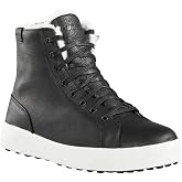 Baffin Men's TAVERN Waterproof Warm Insulated Soft Comfortable Lightweight Cold-Weather Winter Ankle Boots | Northern Rated
