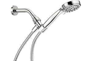 Moen 20091 Handheld Shower, Chrome