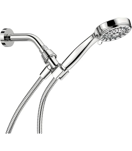 Moen 164928 Chrome Eco-Performance Handshower - Amazon.com