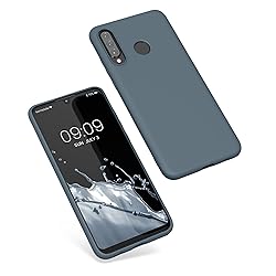 kwmobile Case Compatible with Huawei P30 Lite Case