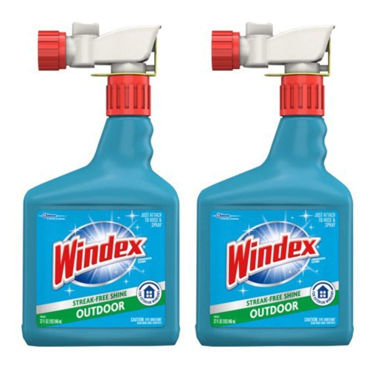 bedazzled windex bottle