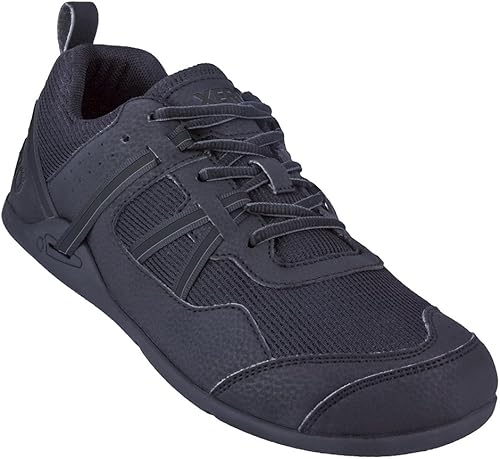 Amazon Com Xero Shoes Prio Men S Minimalist Barefoot Trail And