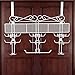 Jewelry Overdoor Hanging Organizer