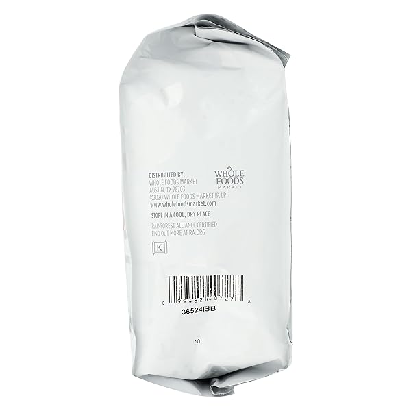365 BY WHOLE FOODS MARKET, ISLAND BLEND GROUND COFFEE, 24 OZ