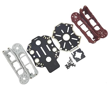 Usmile Q250 Quadcopter Frame Kit for FPV racing