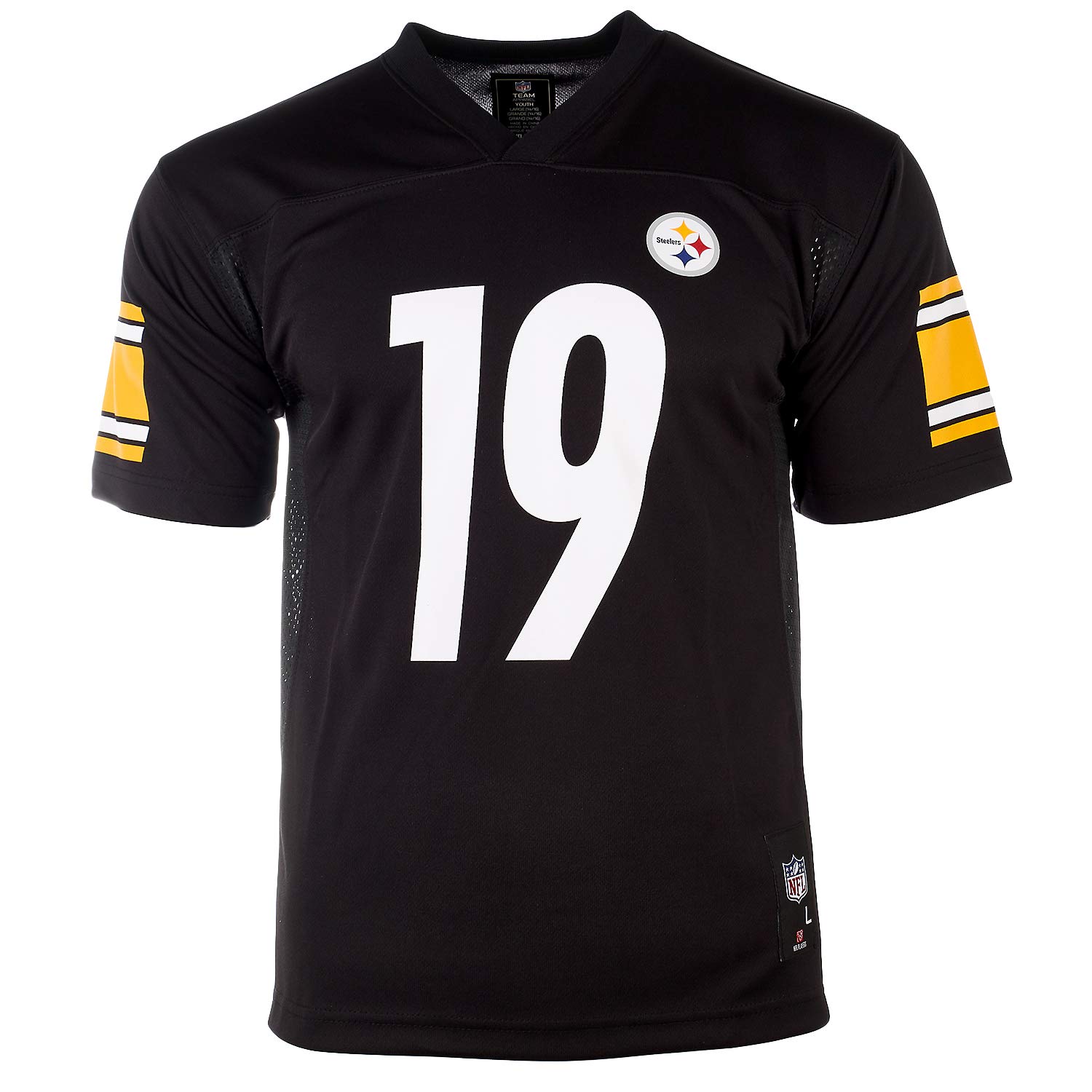 juju jersey youth