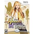 Hannah Montana: Spotlight World Tour - Nintendo Wii