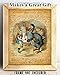 Alice in Wonderland Prints - 11x14 Unframed Wall Art Print Poster - Perfect Alice in Wonderland Gifts and Decorations (Dodo Presenting Thimble)