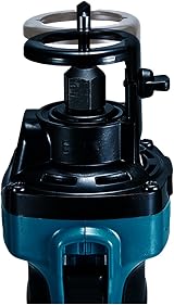 Makita DCO180Z 18V Drywall Cutter Li-Ion LXT Batteries Charger Not Included view 5
