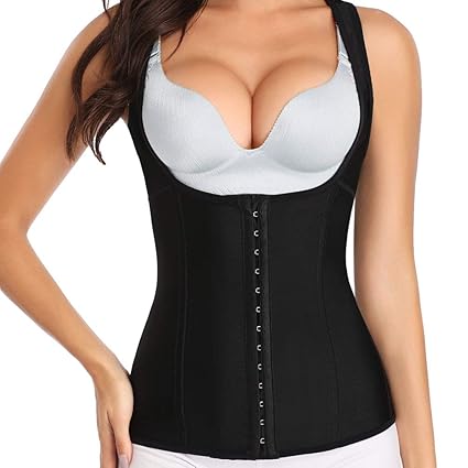 hoplynn waist trainer amazon