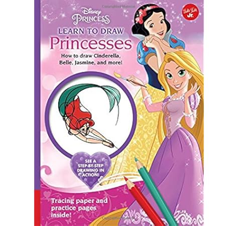 Download Disney Princess Learn To Draw Princesses How To Draw Cinderella Free Wallpaper Disney Princess Learn To Draw Princesses How To Draw Cinderella For Android