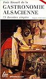 Image de Gastronomie alsacienne, tome 1