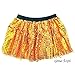 Women's Sequin Running Race Skirt | Sparkle, Costume, Princess 5K Run - One Size