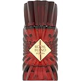 French Avenue Royal Blend Sequoia Extrait de Parfum Unisex 3.4 Fl oz