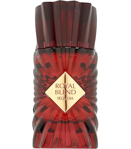 Amazon.com : French Avenue Royal Blend Vintage EDP 100ml : Beauty