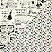 Authentique Paper Fabulous 12x12 Paper Pad