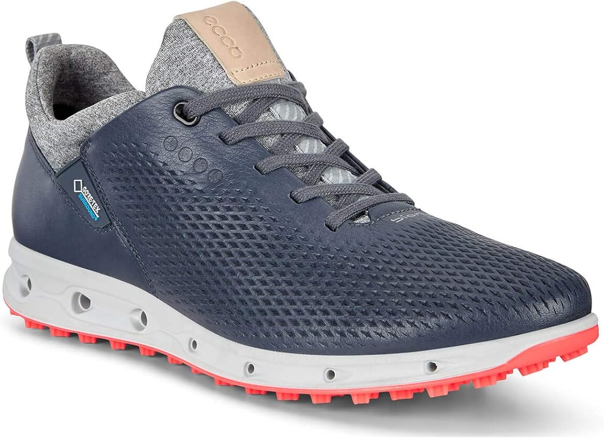 ecco cool pro spikeless golf shoes