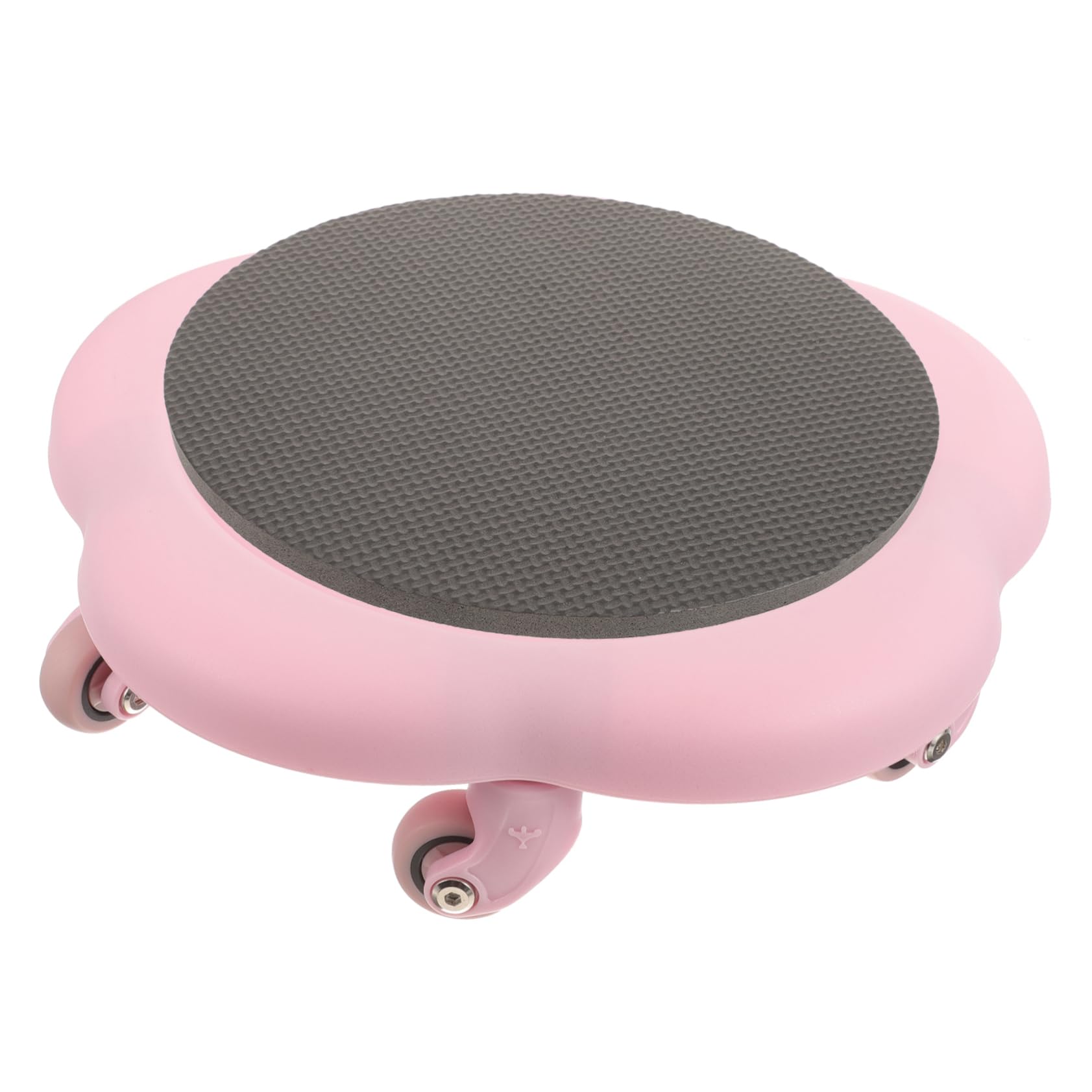 Toddmomy Exercise Sliders Sports and Fitness Equipment Core Sliding Discs Ab Exercise Machine Core Training Roller Wheel Training Disc Abdominal Training Plate Training Discs Belly Plate Pp