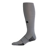 Under Armour UA Over-The-Calf Team MD Graphite