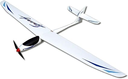 rc gliders and sailplanes