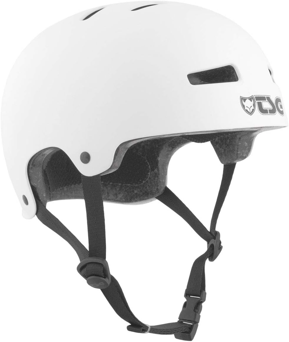 TSG Children's Evolution Youth Solid Color Mask