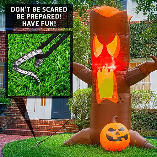 Strong Tent Stakes 12 inch Galvanized Tent Pegs Heavy Duty Anchors