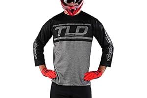 TROY LEE DESIGNS Ruckus Jersey; ARC