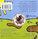 Image de La cerdita Rosita/ Pinky the Little Pig (Librodedos/ Finger Book) (Spanish Edition)