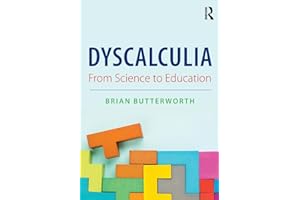 Dyscalculia: from Science to Education