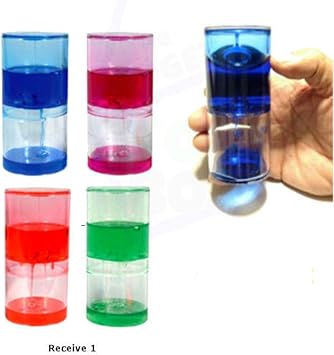 visual stimulation toys autism