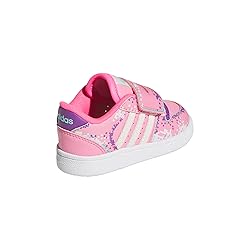 adidas Break Start Sneaker, Bliss