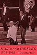 Amazon.com: Shinto and the State, 1868-1988 (Studies in Church and ...