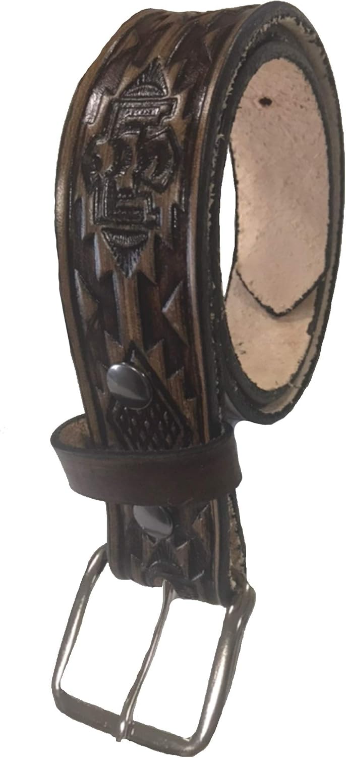 indian belts mens