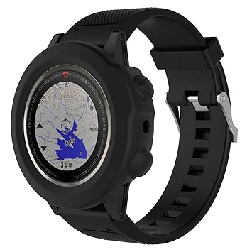 fenix slim watch