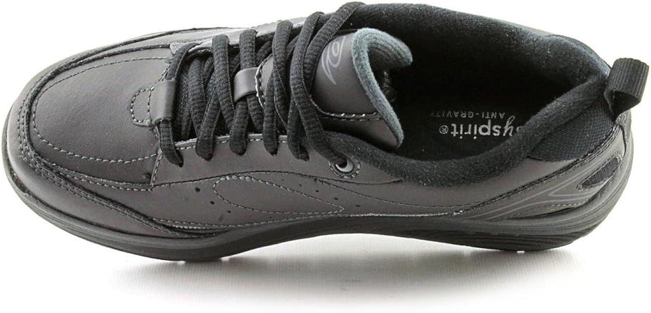 easy spirit anti gravity get up and go sneakers