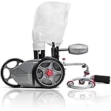 Amazon.com : Polaris Vac-Sweep 380 Pressure Side Pool