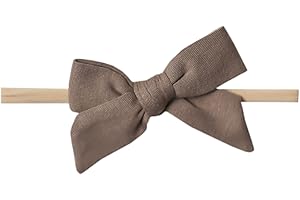 Classic Nylon Bow"Gobi" by Copper Pearl