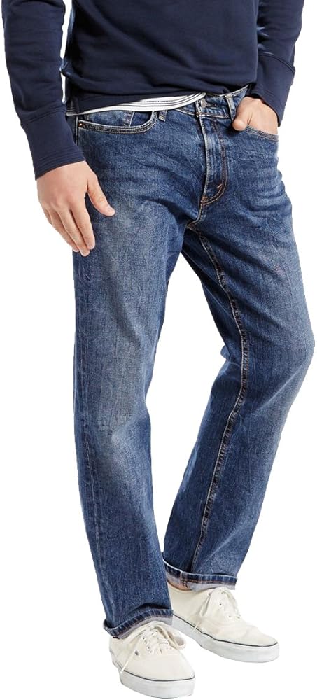 levis 541 black stone