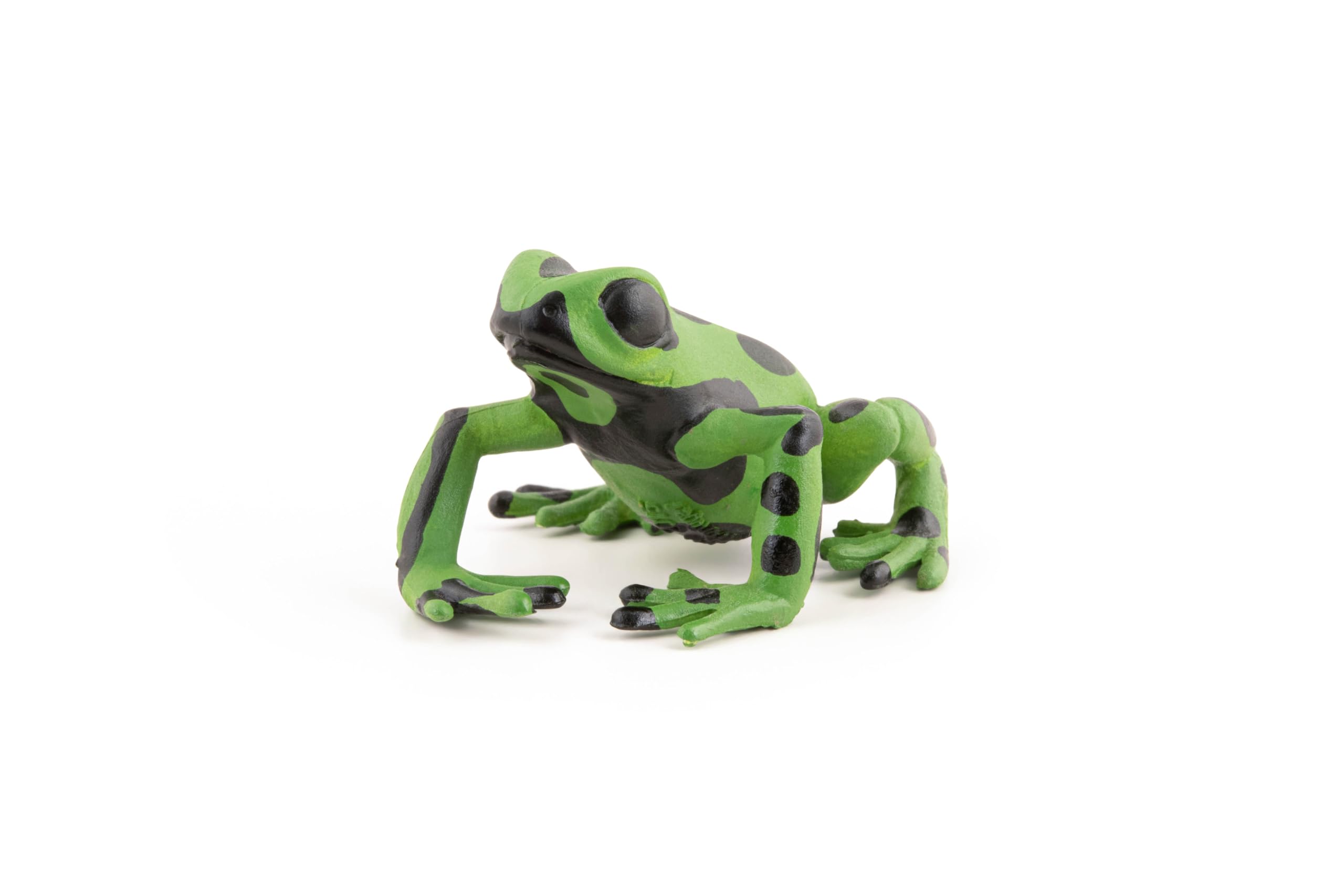 Papo Equatorial green frog