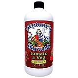 Neptune's Harvest Tomato & Veg Fertilizer 2-4-2, 36
