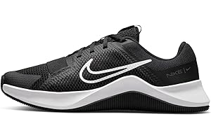 Nike Womens W Nike Mc Trainer 2 Running Shoe
