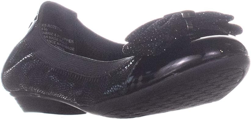 karen scott flat shoes