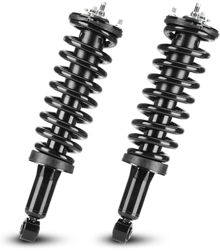 Amazon.com: Monroe 171347R Monroe Quick-Strut Complete Strut